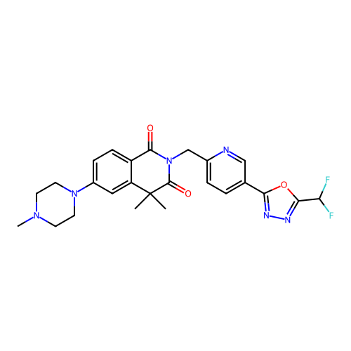 Chemical structure of BindingDB Monomer ID 780006