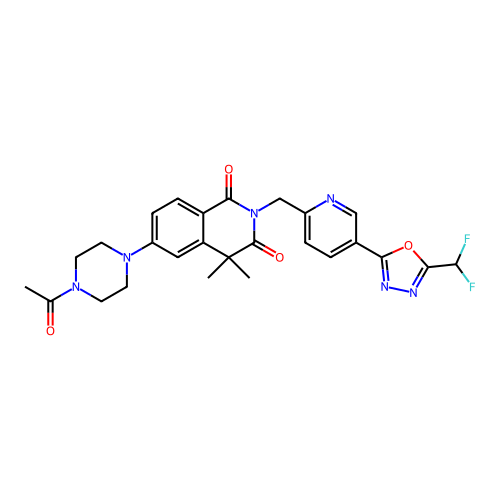 Chemical structure of BindingDB Monomer ID 780011