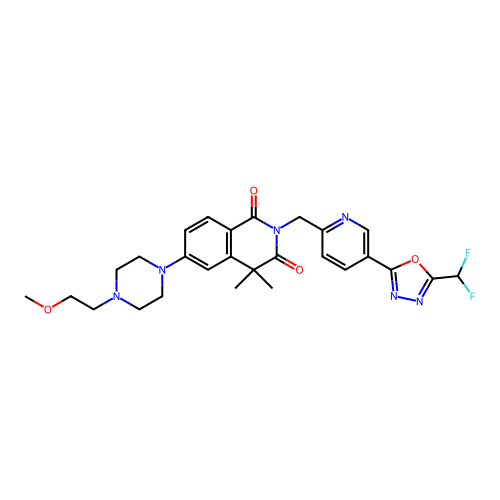 Chemical structure of BindingDB Monomer ID 780012