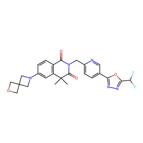 Chemical structure of BindingDB Monomer ID 780017