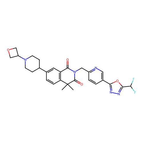 Chemical structure of BindingDB Monomer ID 780032