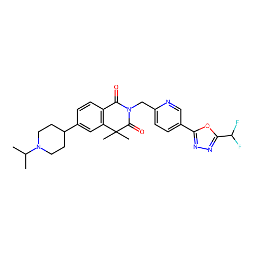 Chemical structure of BindingDB Monomer ID 780037
