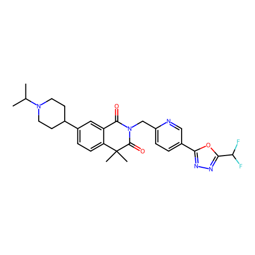 Chemical structure of BindingDB Monomer ID 780046