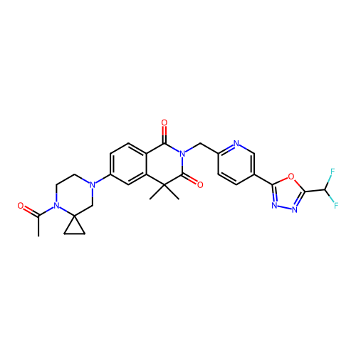 Chemical structure of BindingDB Monomer ID 780058