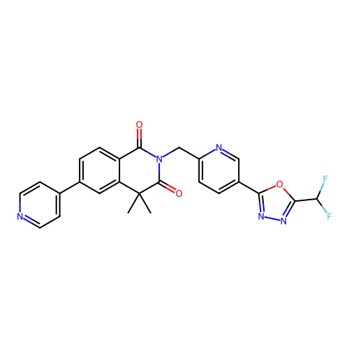 Chemical structure of BindingDB Monomer ID 780082