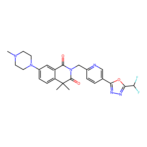Chemical structure of BindingDB Monomer ID 780095