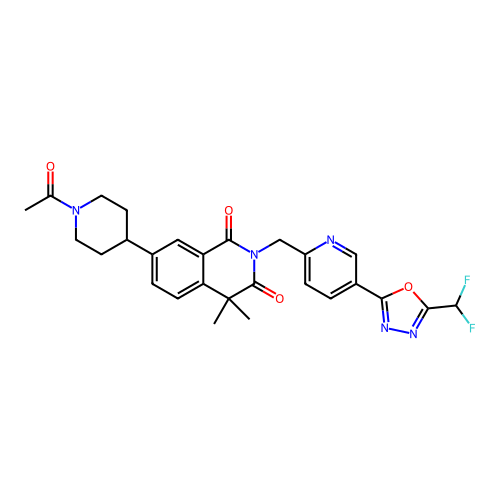 Chemical structure of BindingDB Monomer ID 780104