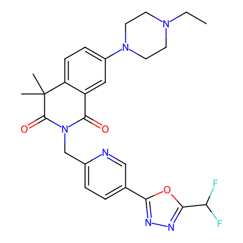 Chemical structure of BindingDB Monomer ID 780106