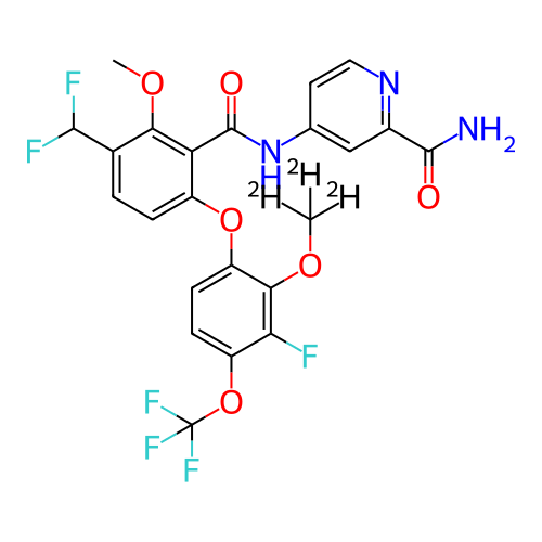 Chemical structure of BindingDB Monomer ID 781447