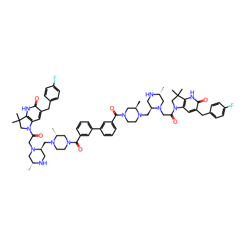 Chemical structure of BindingDB Monomer ID 783215