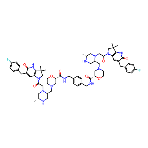 Chemical structure of BindingDB Monomer ID 783283