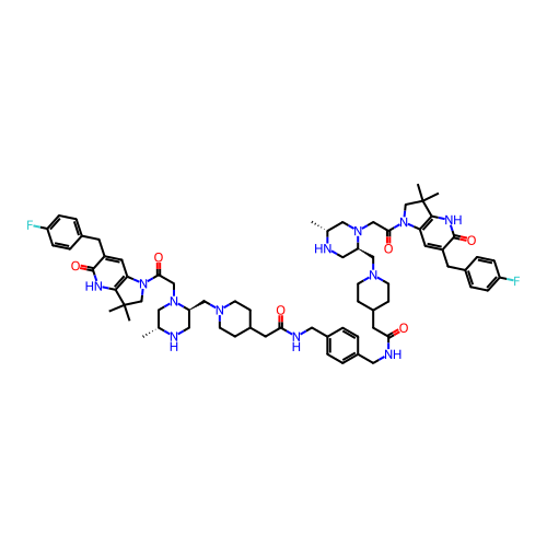 Chemical structure of BindingDB Monomer ID 783297