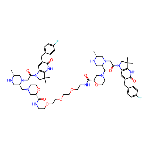 Chemical structure of BindingDB Monomer ID 783313