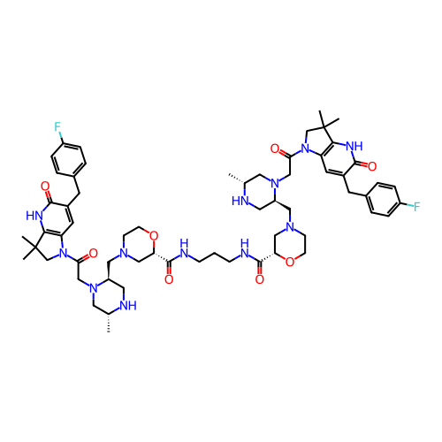 Chemical structure of BindingDB Monomer ID 783317
