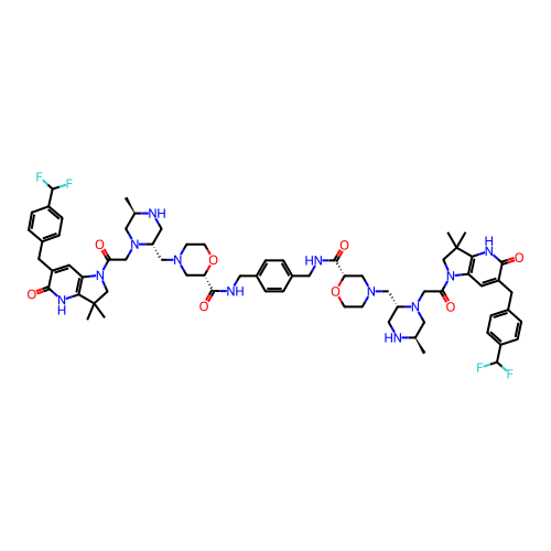 Chemical structure of BindingDB Monomer ID 783358