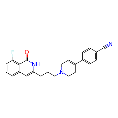 Chemical structure of BindingDB Monomer ID 783952