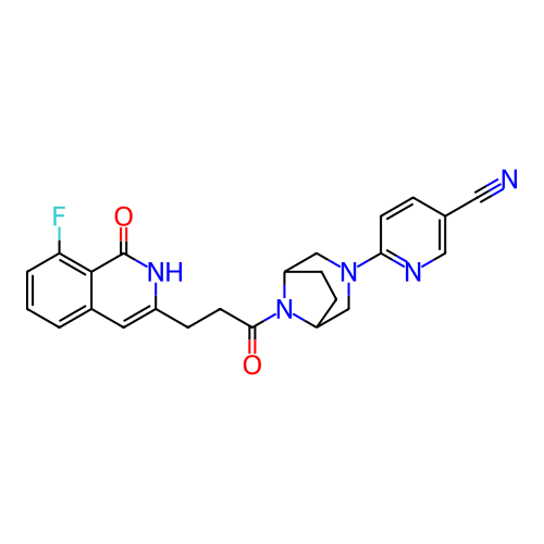 Chemical structure of BindingDB Monomer ID 784113