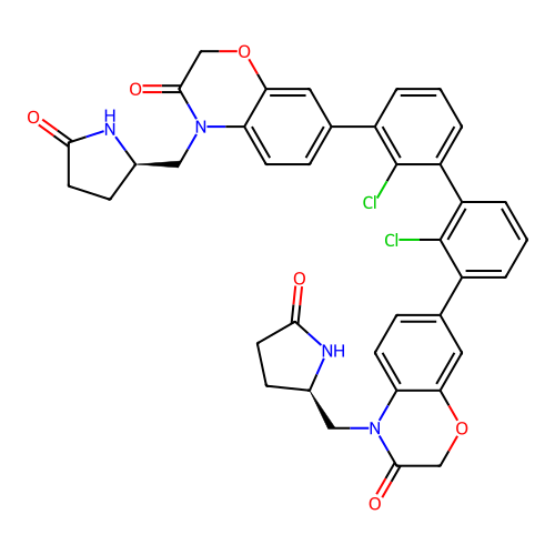 Chemical structure of BindingDB Monomer ID 784229
