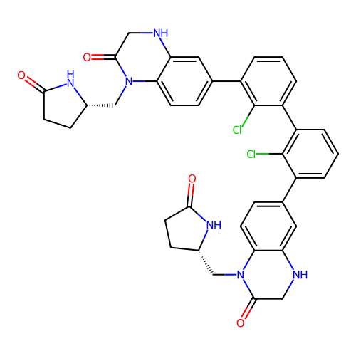 Chemical structure of BindingDB Monomer ID 784238