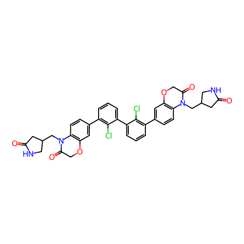Chemical structure of BindingDB Monomer ID 784244