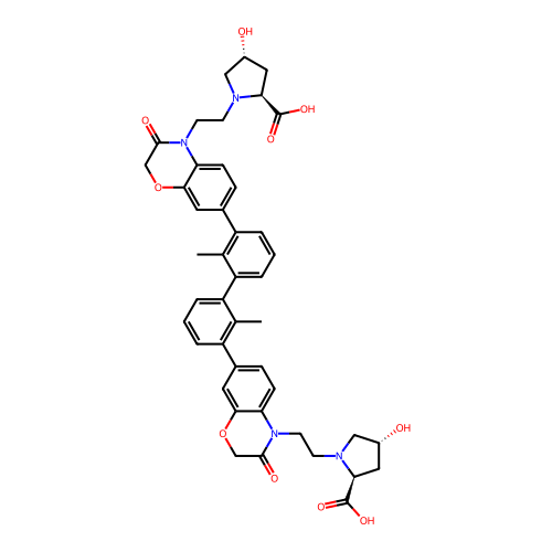 Chemical structure of BindingDB Monomer ID 784312