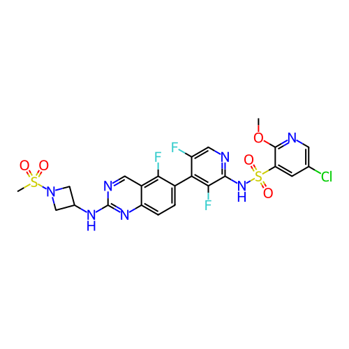 Chemical structure of BindingDB Monomer ID 784343