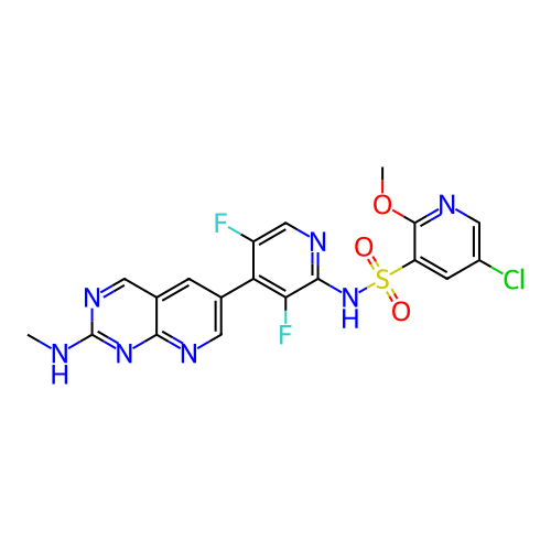 Chemical structure of BindingDB Monomer ID 784346