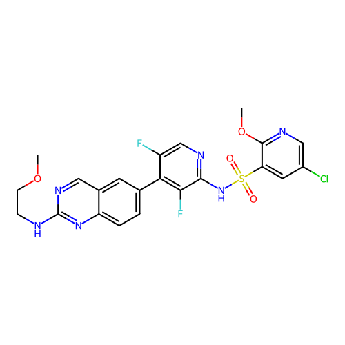 Chemical structure of BindingDB Monomer ID 784352