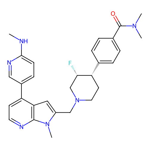 Chemical structure of BindingDB Monomer ID 784592