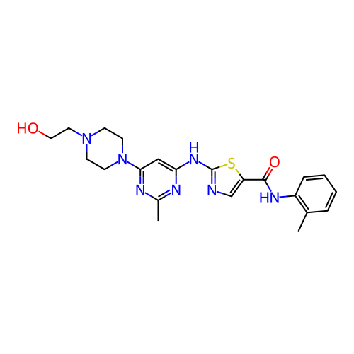 Chemical structure of BindingDB Monomer ID 784721