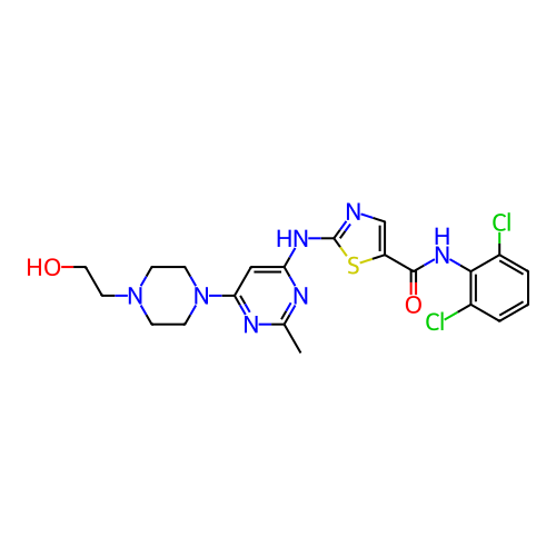 Chemical structure of BindingDB Monomer ID 784726
