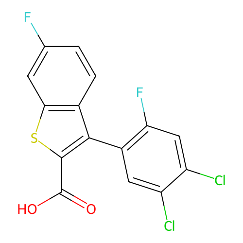 Chemical structure of BindingDB Monomer ID 784893