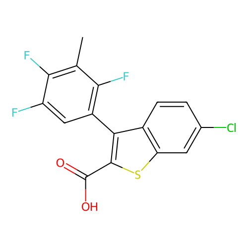Chemical structure of BindingDB Monomer ID 784896