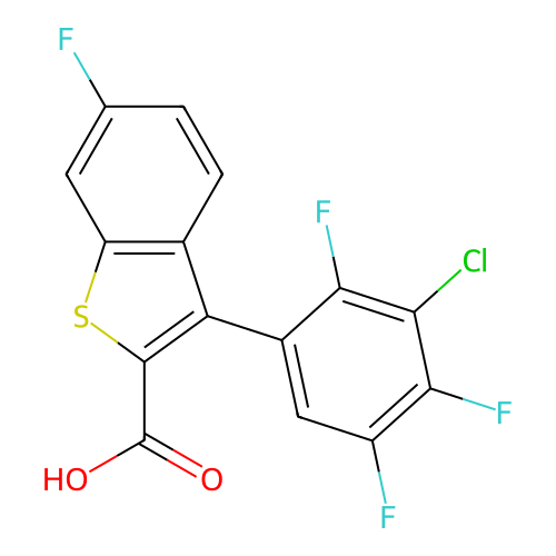 Chemical structure of BindingDB Monomer ID 784910