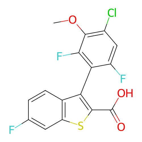 Chemical structure of BindingDB Monomer ID 784938