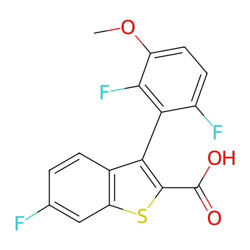 Chemical structure of BindingDB Monomer ID 784941