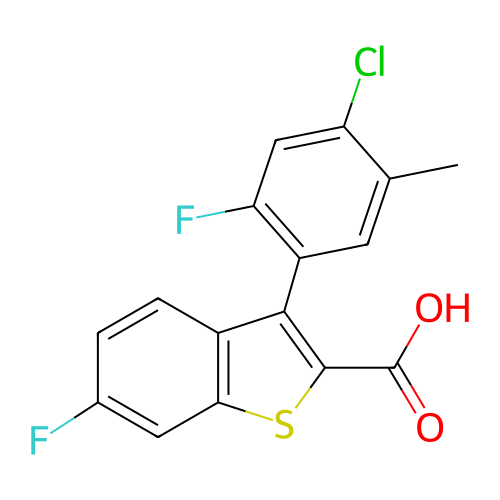 Chemical structure of BindingDB Monomer ID 784992