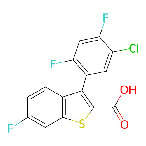 Chemical structure of BindingDB Monomer ID 784994