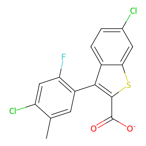 Chemical structure of BindingDB Monomer ID 785017