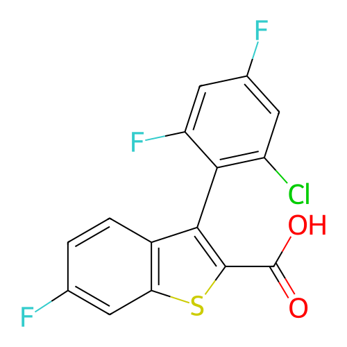 Chemical structure of BindingDB Monomer ID 785034