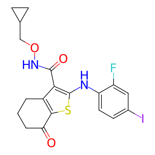 Chemical structure of BindingDB Monomer ID 785078