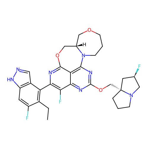 Chemical structure of BindingDB Monomer ID 785345