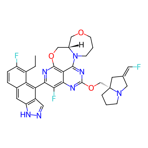 Chemical structure of BindingDB Monomer ID 785347