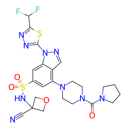 Chemical structure of BindingDB Monomer ID 785418