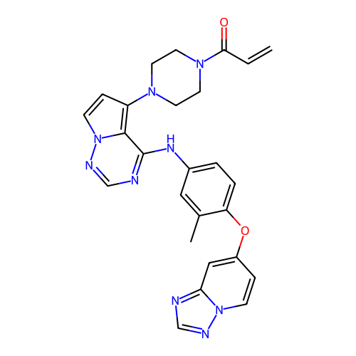Chemical structure of BindingDB Monomer ID 785445