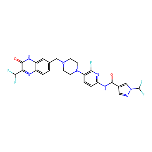 Chemical structure of BindingDB Monomer ID 785452