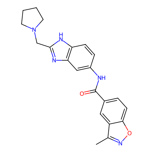 Chemical structure of BindingDB Monomer ID 785454