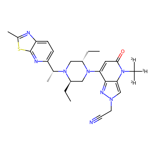 Chemical structure of BindingDB Monomer ID 786822