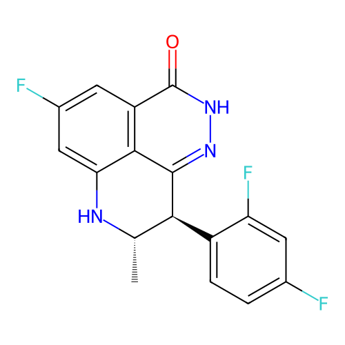 Chemical structure of BindingDB Monomer ID 786959
