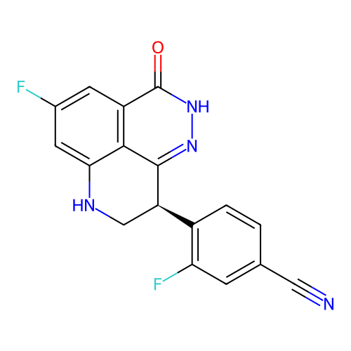 Chemical structure of BindingDB Monomer ID 786965